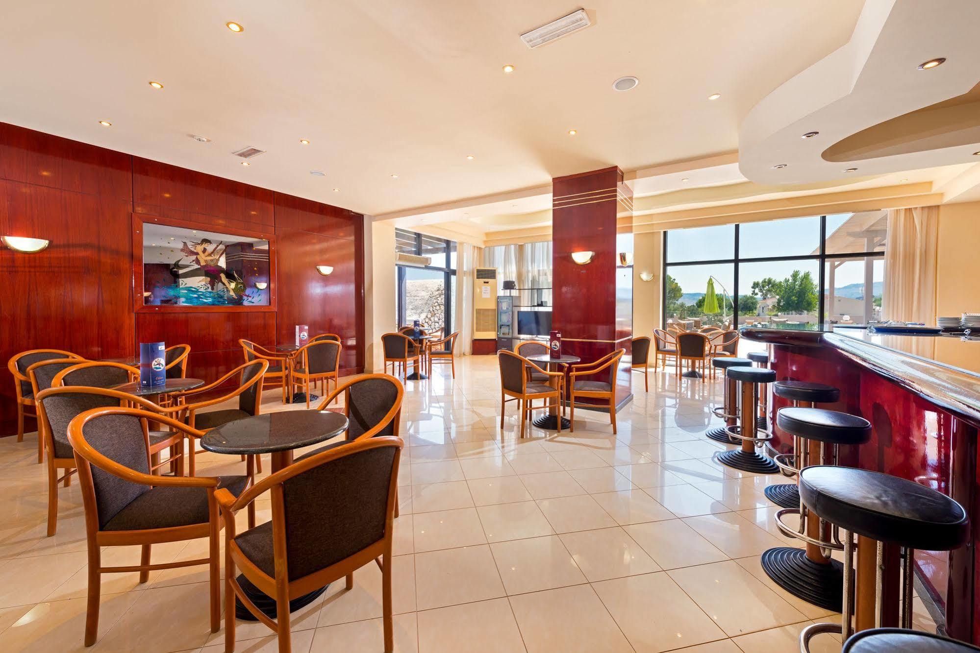 Rodos Star Hotel Afantou Luaran gambar